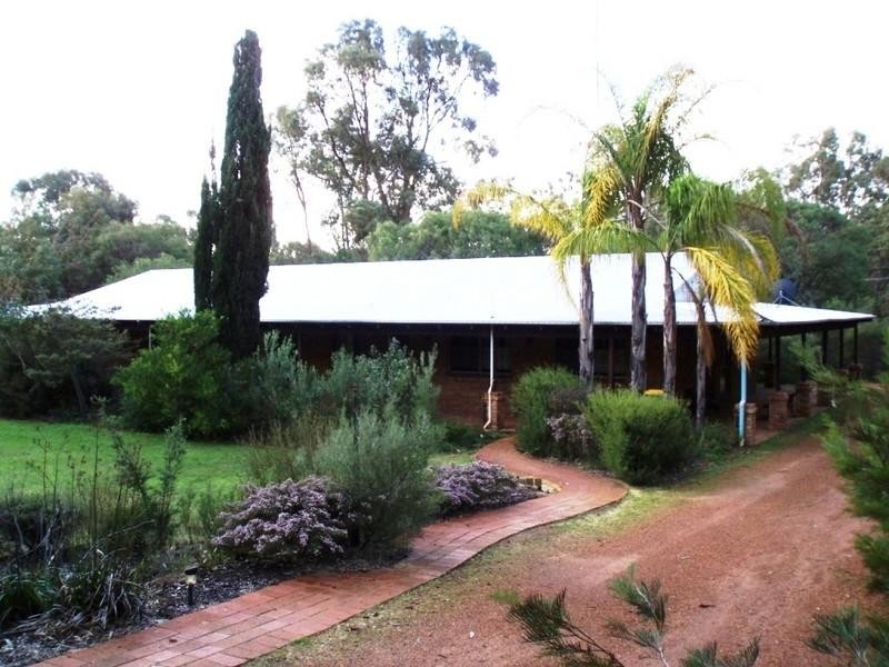 23 Hampstead Street, Gelorup WA 6230