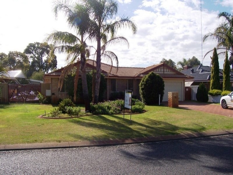 10 Chapple Drive, Australind WA 6233