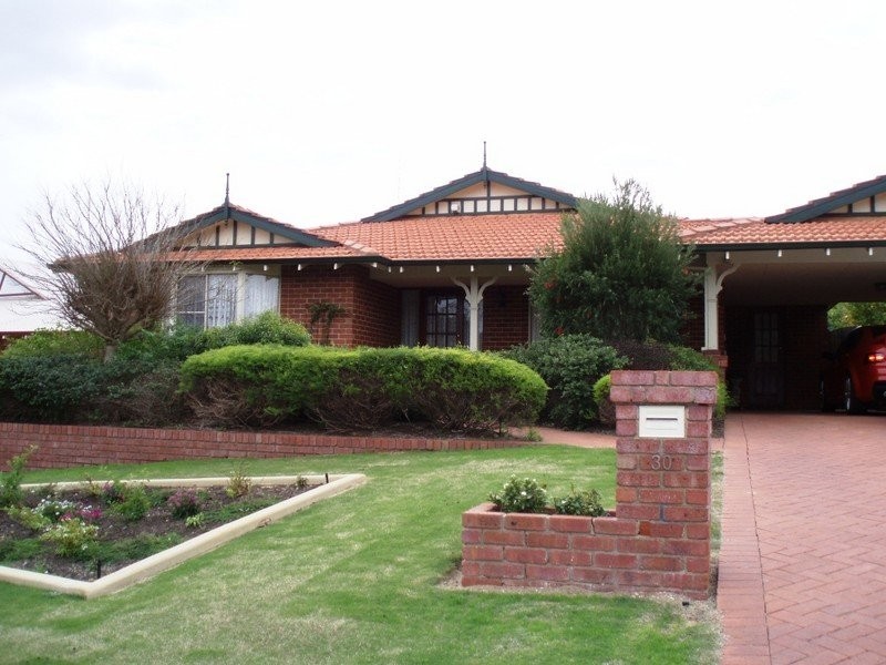 30 Peppermint Way, Eaton WA 6232