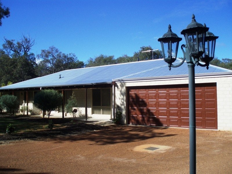 68 Brockway Drive, Gelorup WA 6230