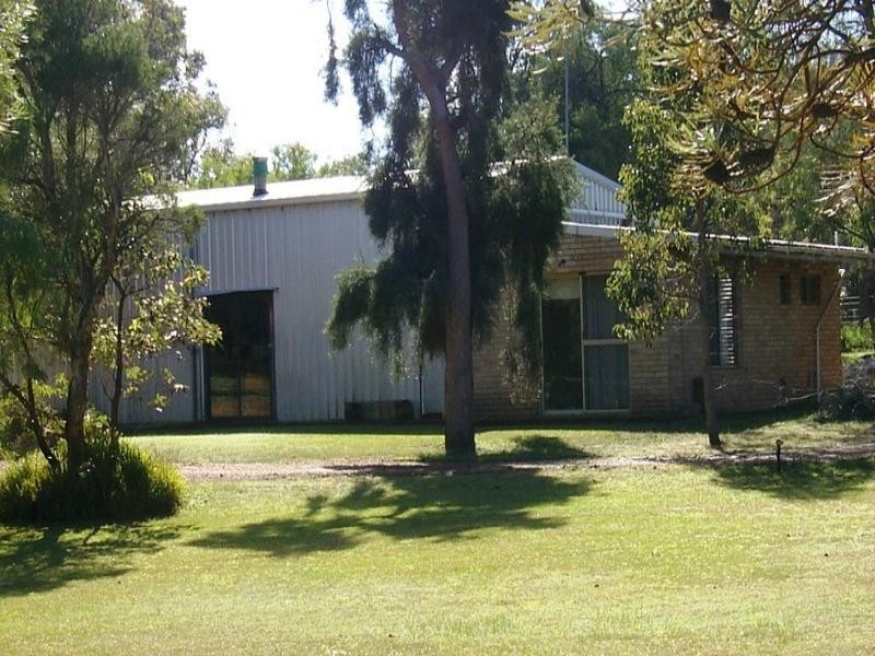 68 Brockway Drive, Gelorup WA 6230