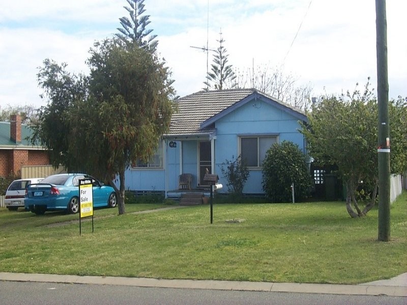 12 Bandak Road, Bunbury WA 6230