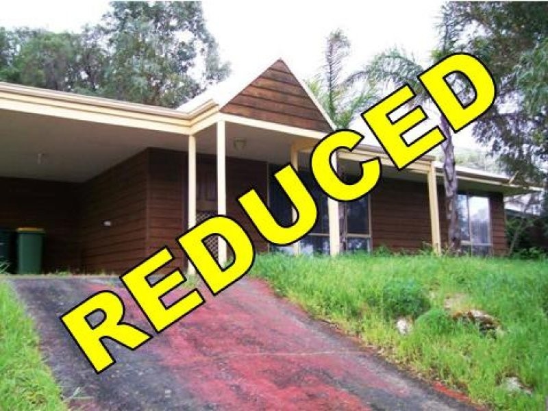 6 Burcham Drive, Binningup WA 6233