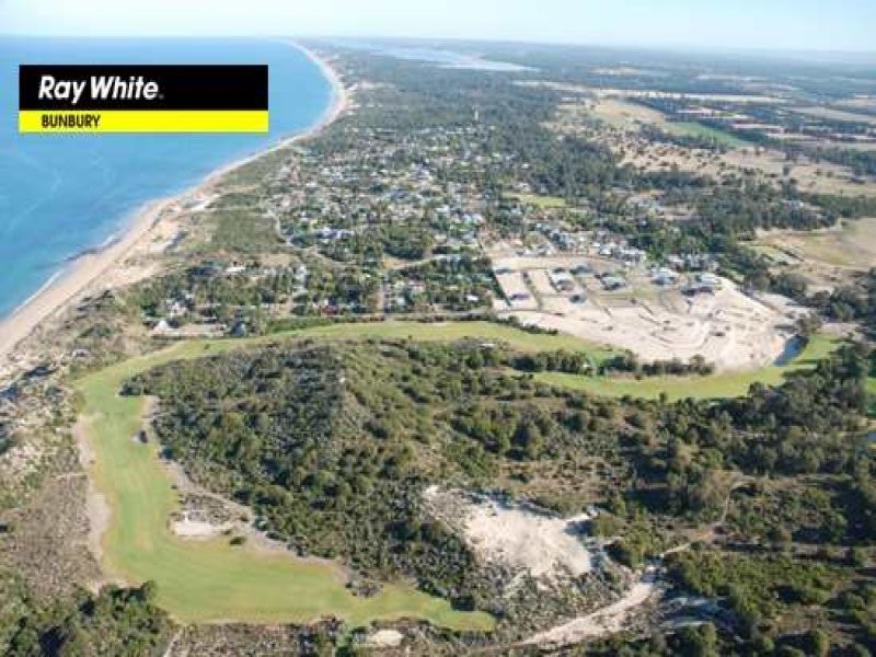 6 Burcham Drive, Binningup WA 6233