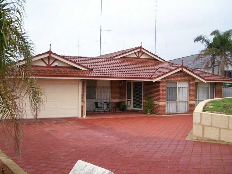 23 Winthrop Avenue, Bunbury WA 6230