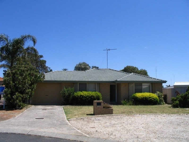35 Malabor Retreat, Eaton WA 6232