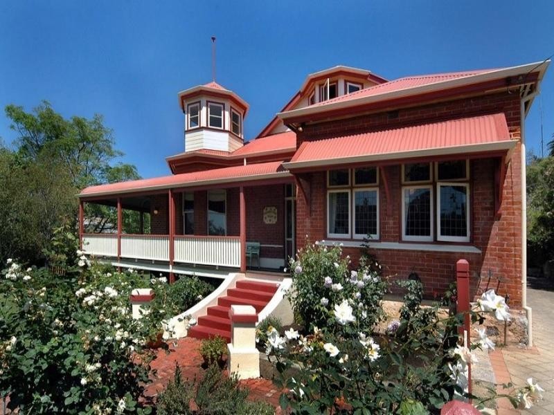 16 Picton Crescent, Bunbury WA 6230