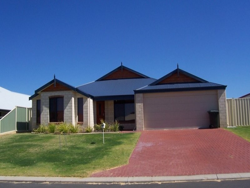 5 Vaughans Way, Australind WA 6233