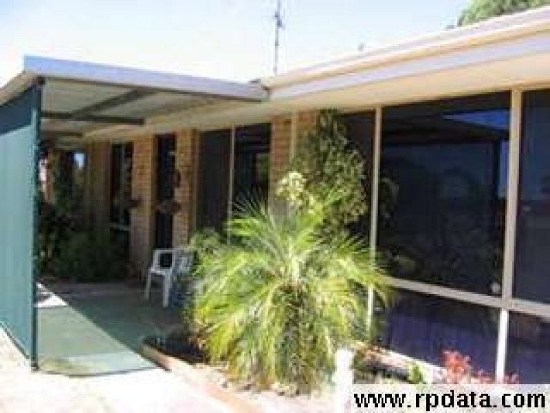 12 Prowse Road, Capel WA 6271