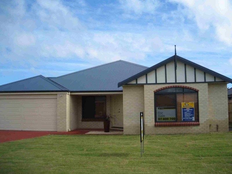 62 Burleigh Drive, Australind WA 6233