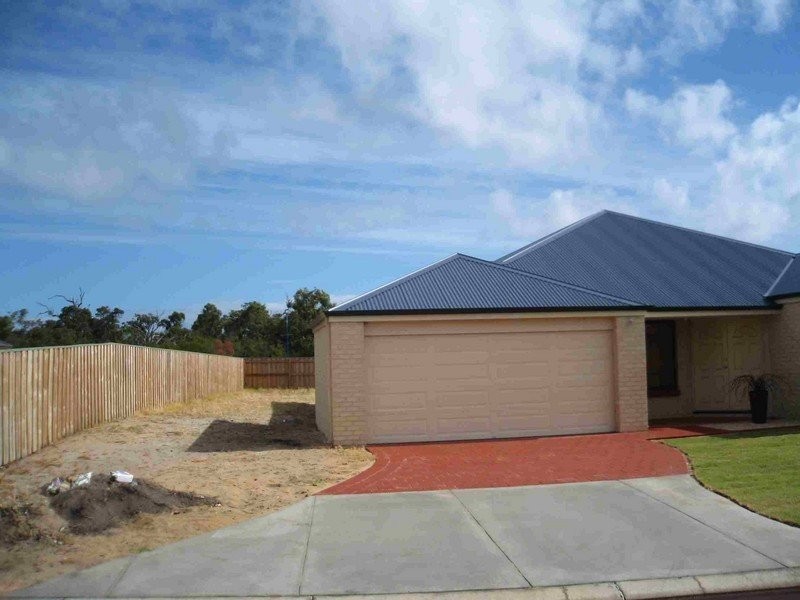 62 Burleigh Drive, Australind WA 6233