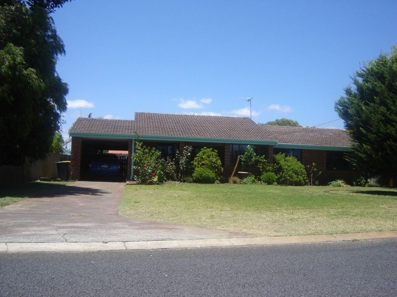 7 Gerrard Place, Bunbury WA 6230