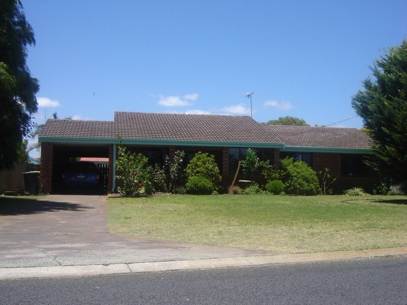 7 Gerrard Place, Bunbury WA 6230
