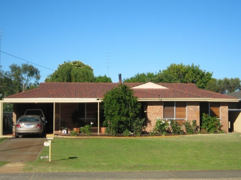 8 Preston Street, East Bunbury WA 6230
