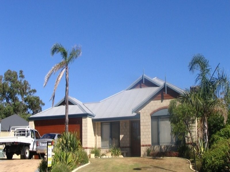 27 Daablone Vista, Dalyellup WA 6230