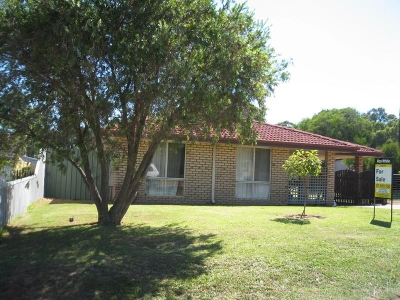 6 Lockwood Crescent, Bunbury WA 6230