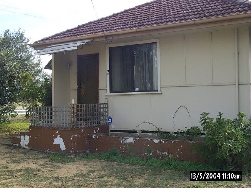 2 Kimber Street, Bunbury WA 6230