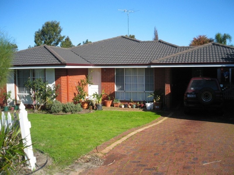 17 Morgan Court, Eaton WA 6232
