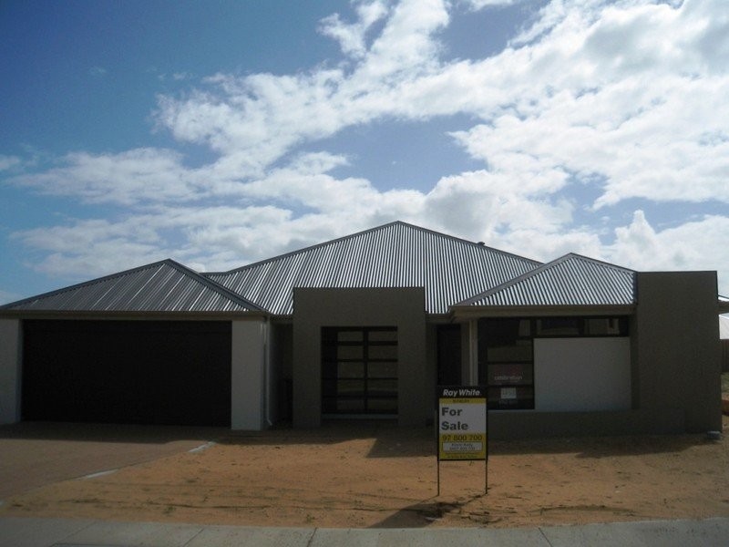 19 Citrine Street, Dalyellup WA 6230