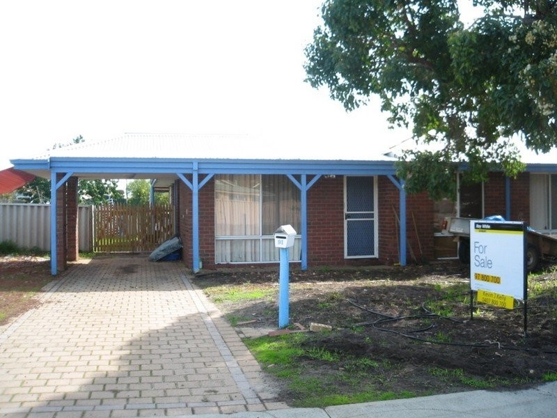 91 Millard Street, Eaton WA 6232