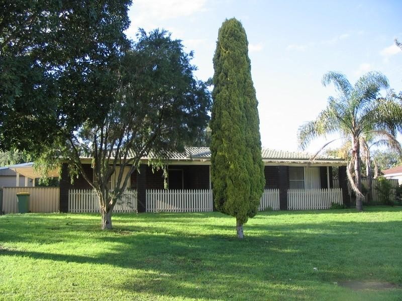 16 Mayne Way, Australind WA 6233
