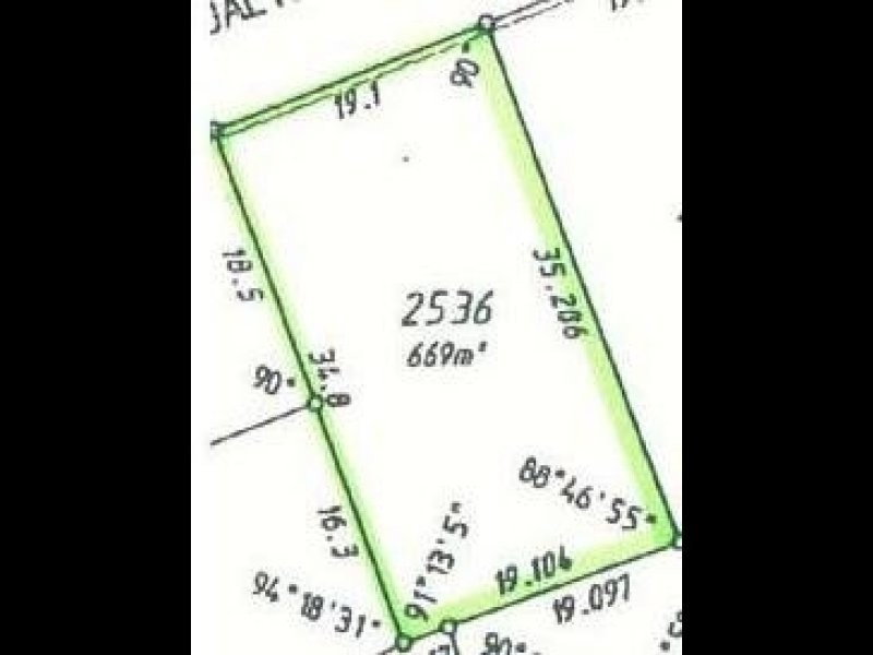 271 Dalyellup Boulevard, Dalyellup WA 6230