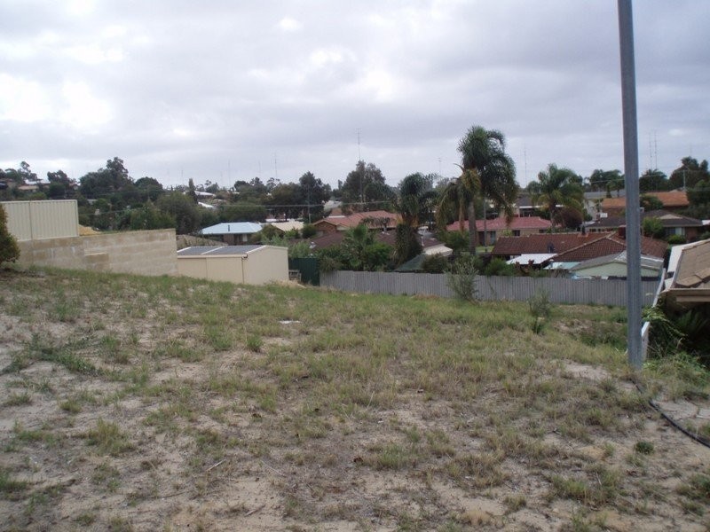 8 Leedshill Way, Australind WA 6233