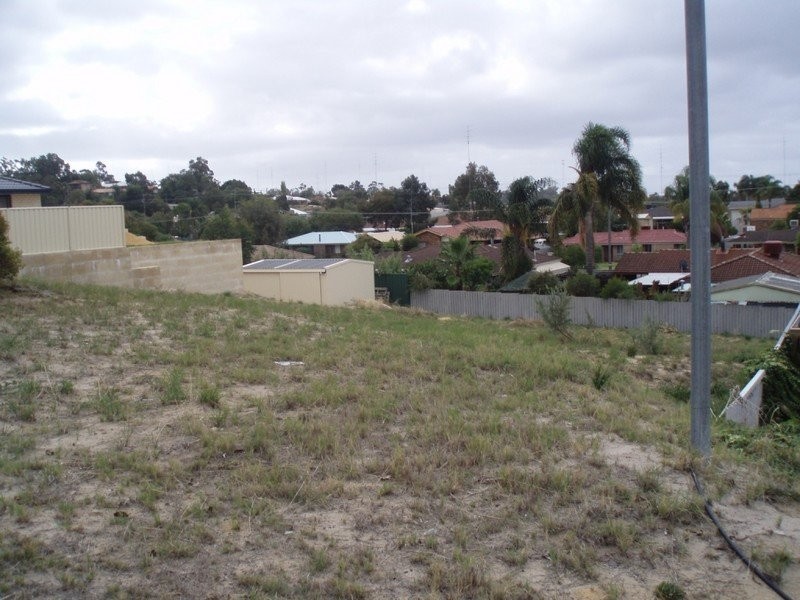 8 Leedshill Way, Australind WA 6233