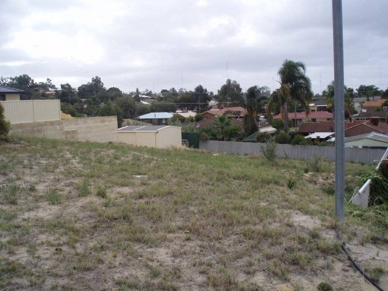 8 Leedshill Way, Australind WA 6233