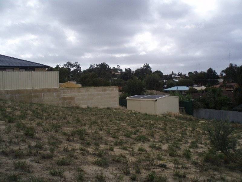 8 Leedshill Way, Australind WA 6233