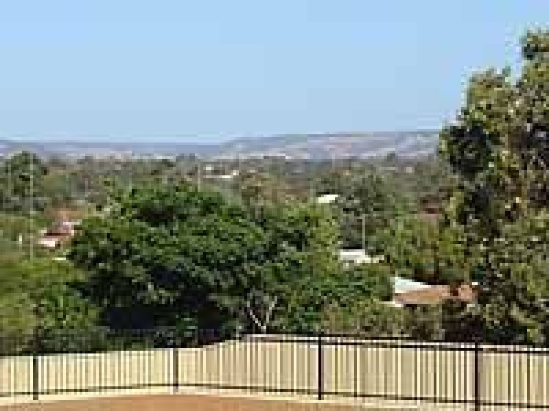 Lot 118 Eckersley Way, Australind WA 6233