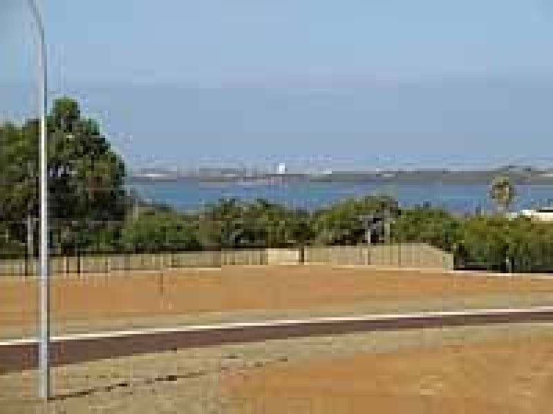 Lot 118 Eckersley Way, Australind WA 6233