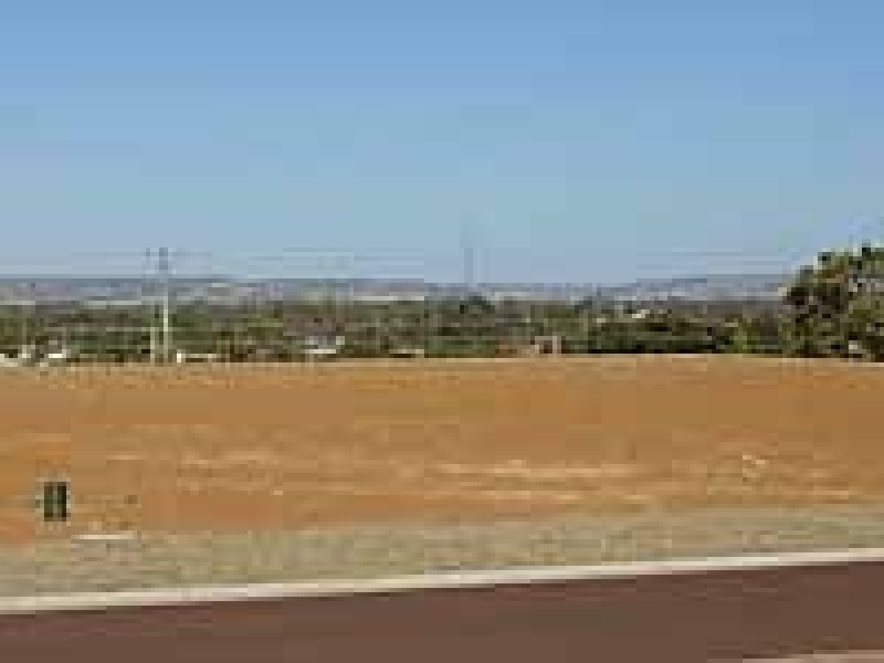 Lot 118 Eckersley Way, Australind WA 6233