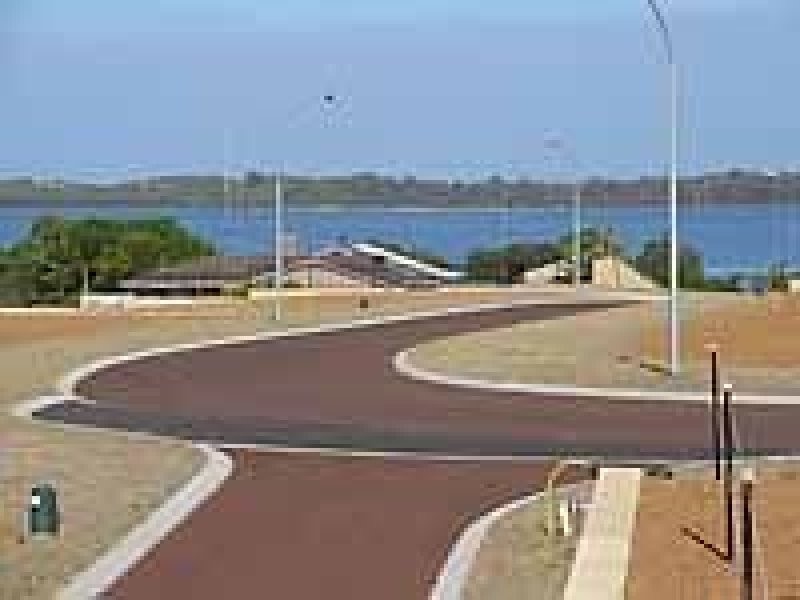 Lot 118 Eckersley Way, Australind WA 6233