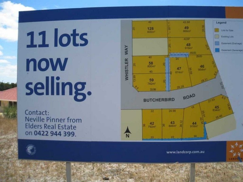 23 Whistler Way, Harvey WA 6220