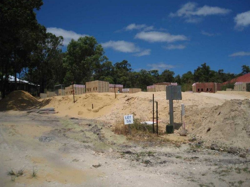 23 Whistler Way, Harvey WA 6220