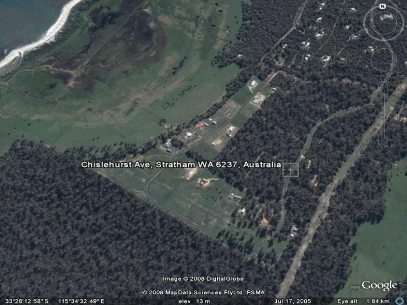 Lot 93 Chislehurst Avenue, Stratham WA 6237