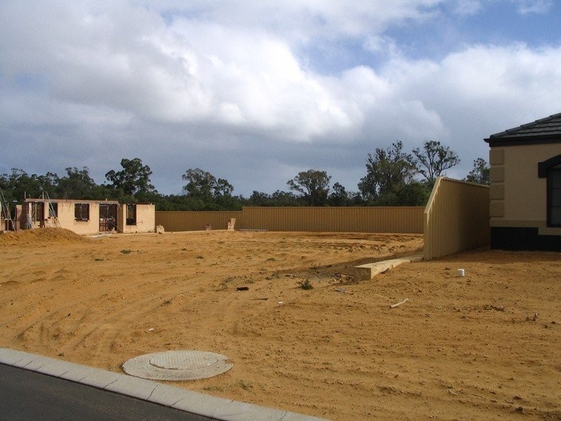 44 Nicolay Approach, Dalyellup WA 6230