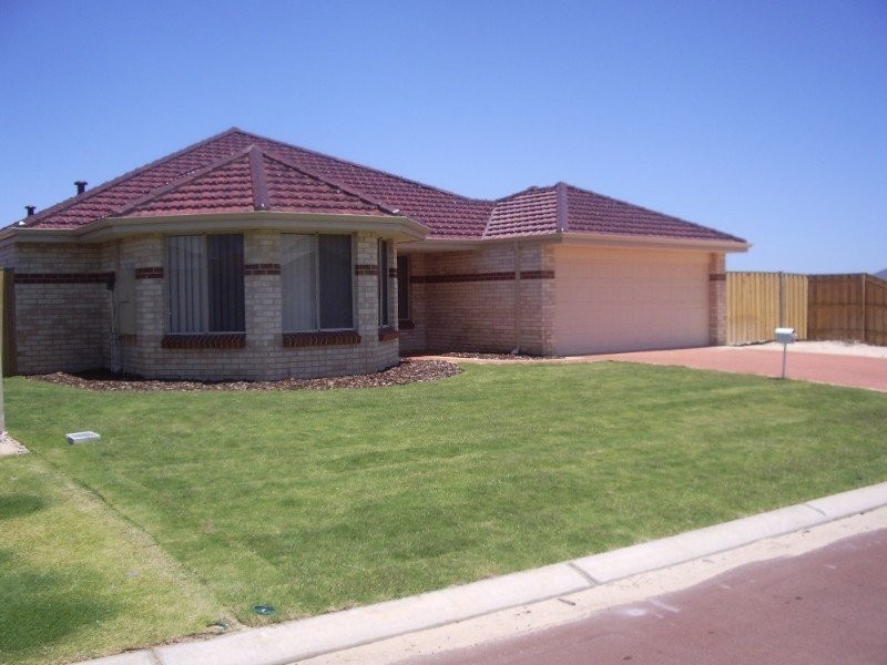56 Burleigh Drive, Australind WA 6233