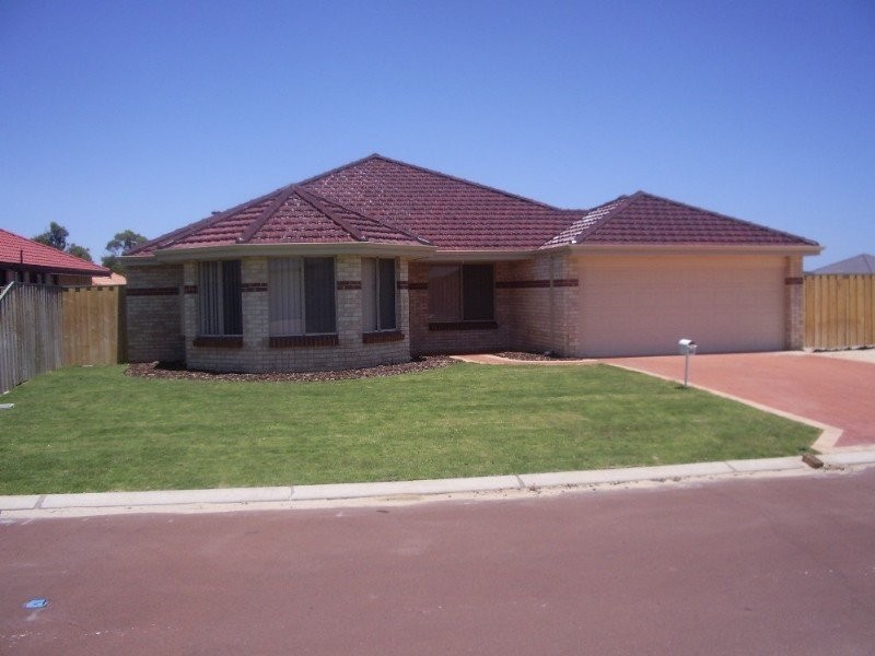 56 Burleigh Drive, Australind WA 6233