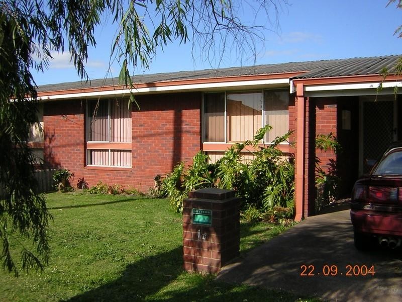 1B Latrielle Road, Bunbury WA 6230