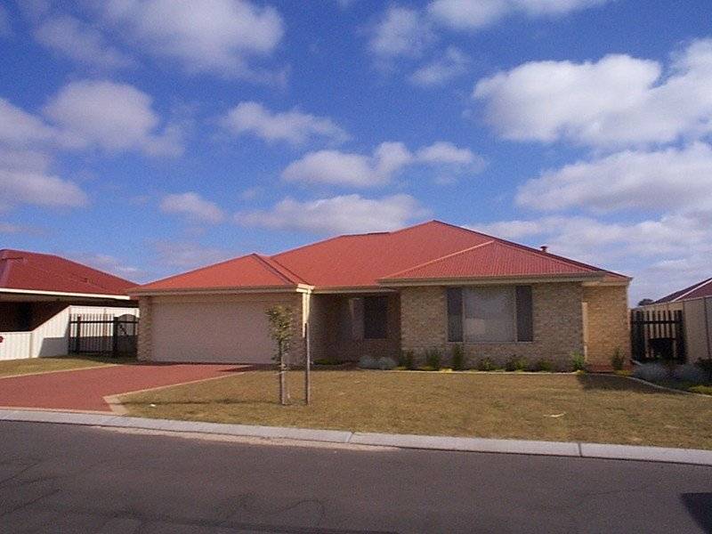 7 Diamond Link, Australind WA 6233