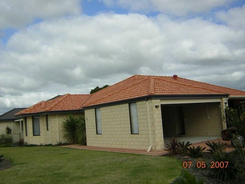 42 The Boulevard, Australind WA 6233