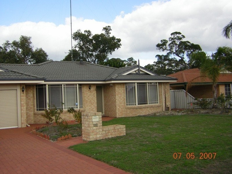 102 Millard Street, Eaton WA 6232