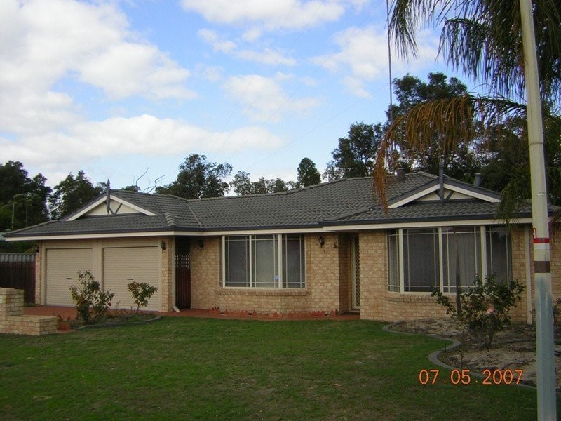 102 Millard Street, Eaton WA 6232