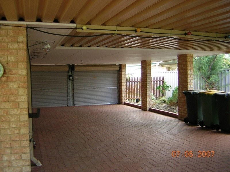 102 Millard Street, Eaton WA 6232