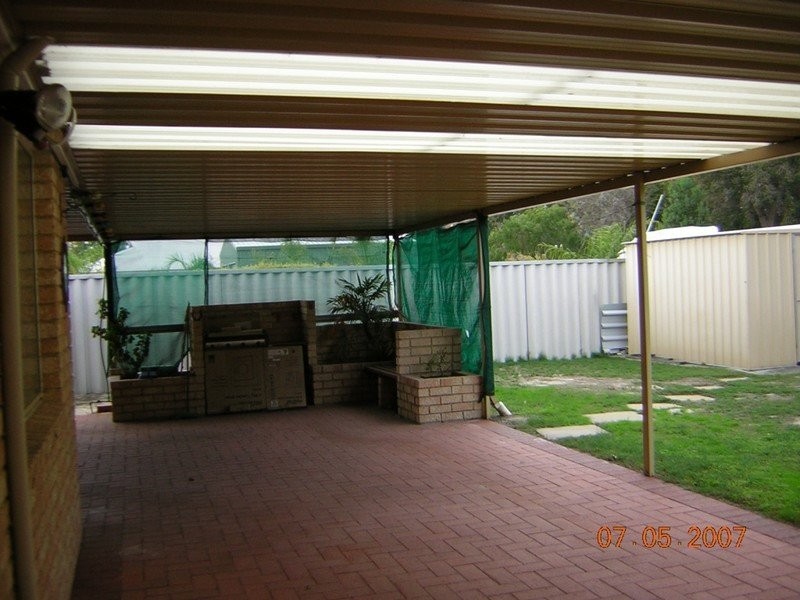 102 Millard Street, Eaton WA 6232