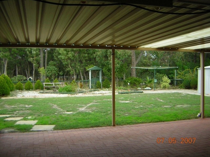 102 Millard Street, Eaton WA 6232