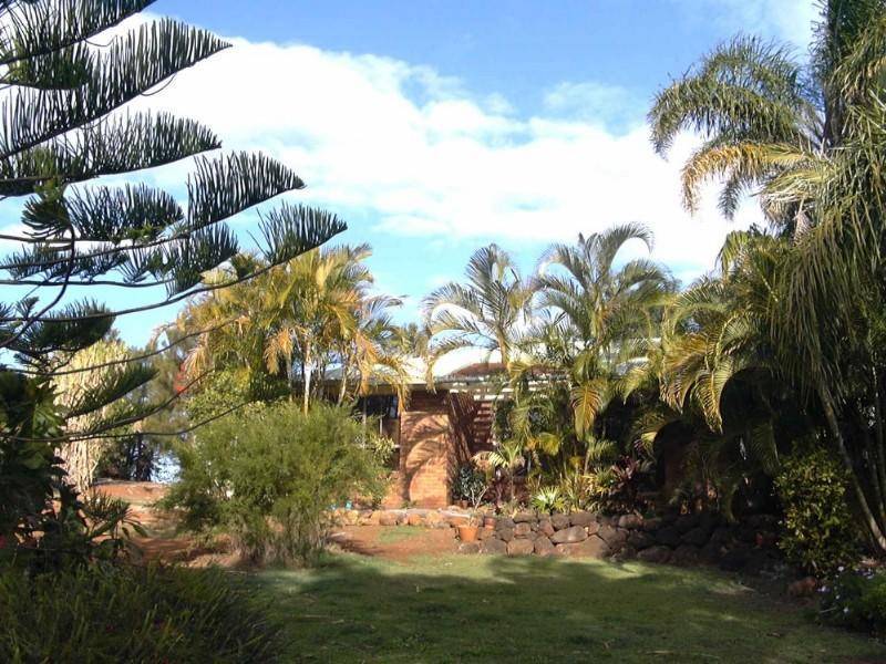 Abbotsford QLD 4670