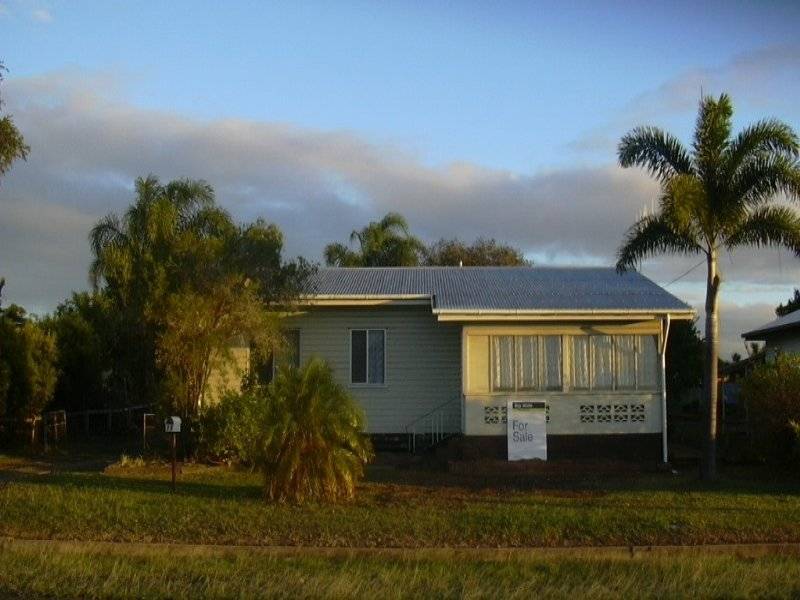 Abbotsford QLD 4670
